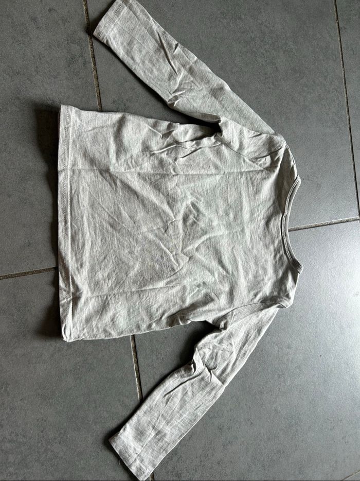 T-shirt - photo numéro 3