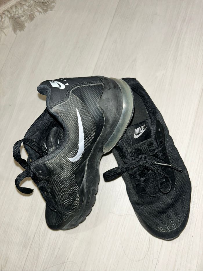 Basket Nike enfant - photo numéro 7