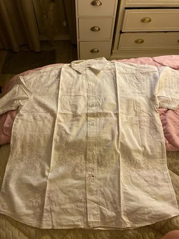 Chemise  homme xl
