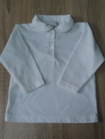 Polo bébé mini gang