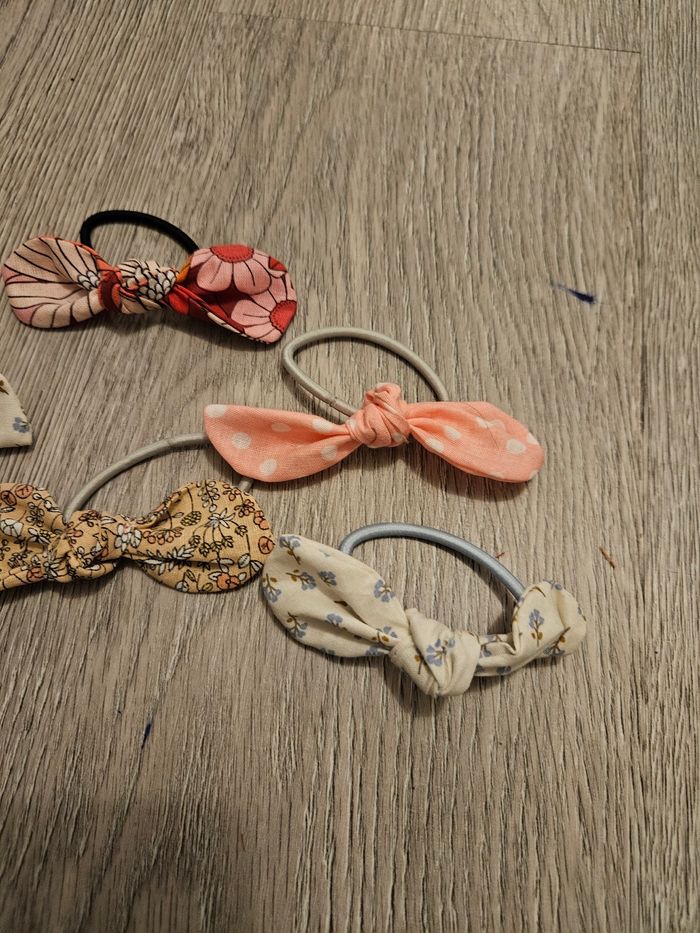 Lot élastique - photo numéro 3