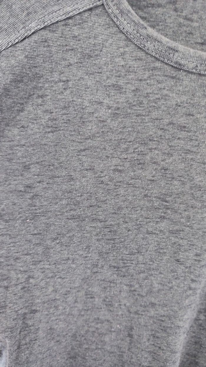 T-shirt manches courtes - photo numéro 2