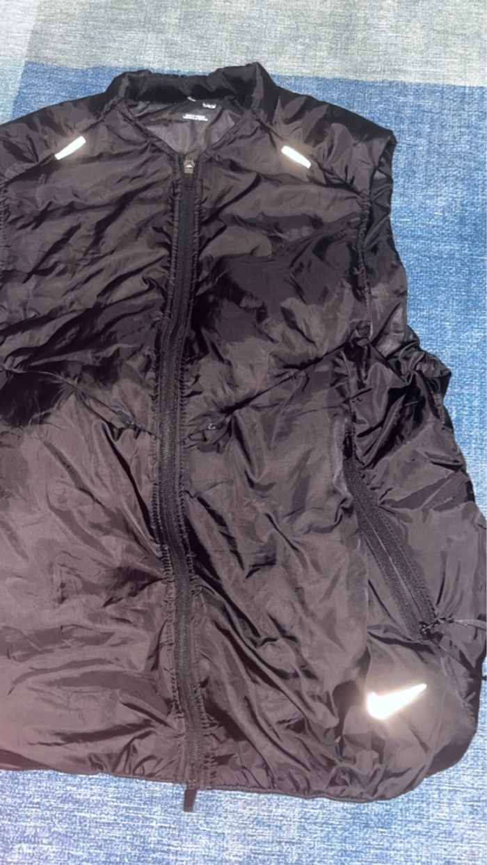 Veste therma fit Nike