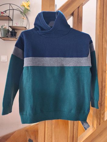 Pull Okaïdi