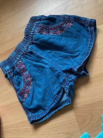 Short H&M Taille 116