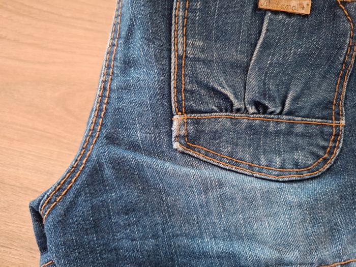 Short jean kiabi 3 ans - photo numéro 6