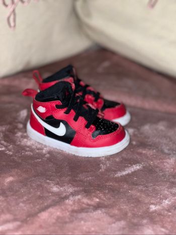 Chaussure Nike