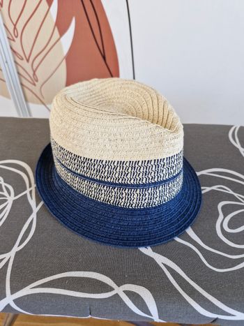 Chapeau garçon
