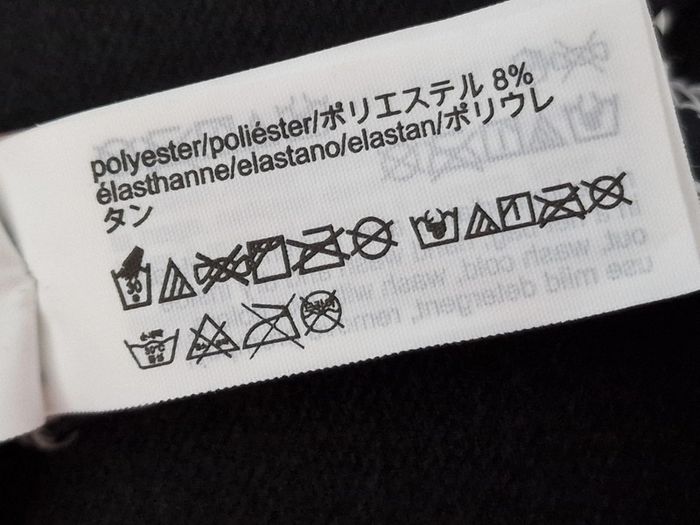 Haut de maillot de bain Calvin Klein xs - photo numéro 15