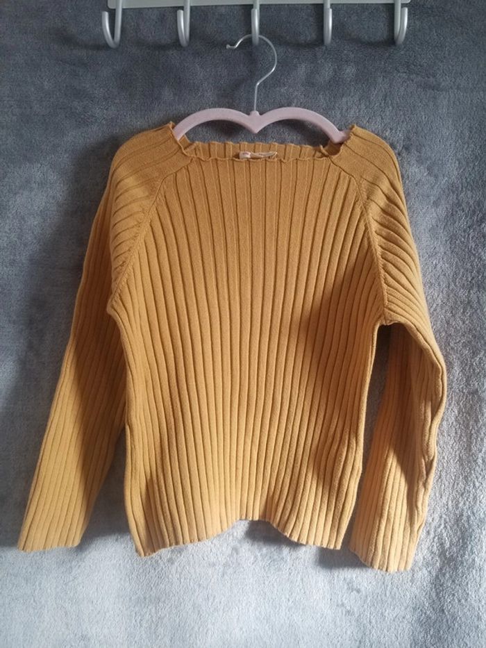 Pull 6ans - photo numéro 2