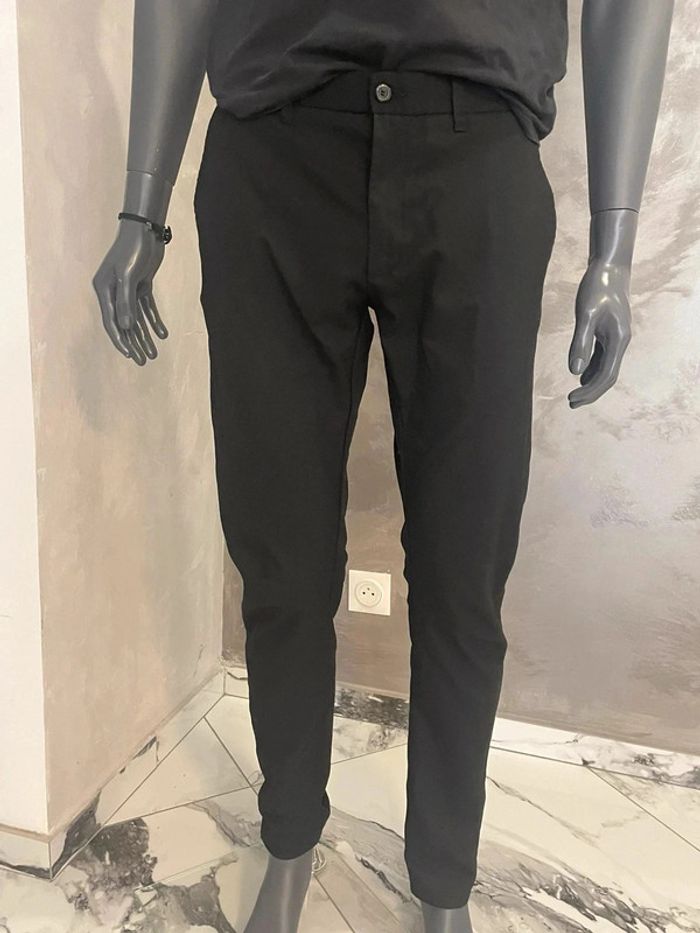 Pantalon de costume taille 44 Zara - photo numéro 5