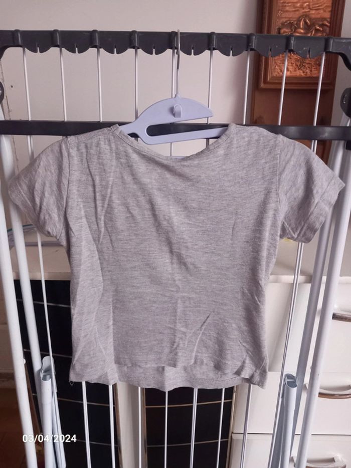 T-shirt - photo numéro 6