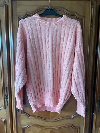 Pull taille M