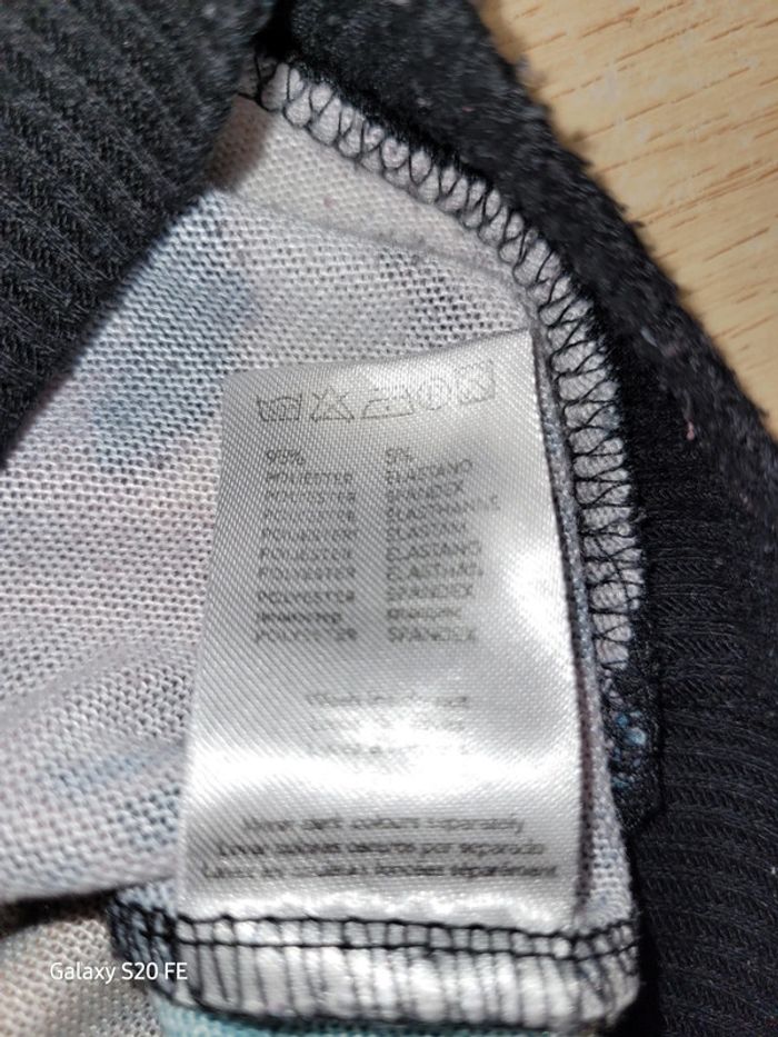 Pull manches 3/4 - photo numéro 9