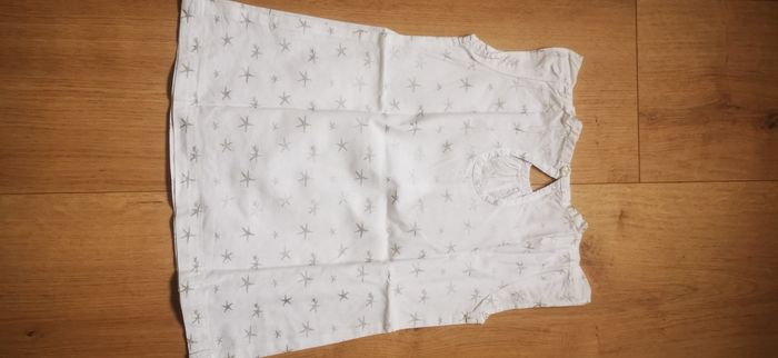 Ensemble pantalon / tunique 18 mois - photo numéro 4