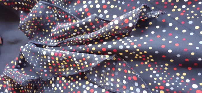 Chemisier femme "collection Créaline de Daxon" 44 - photo numéro 3