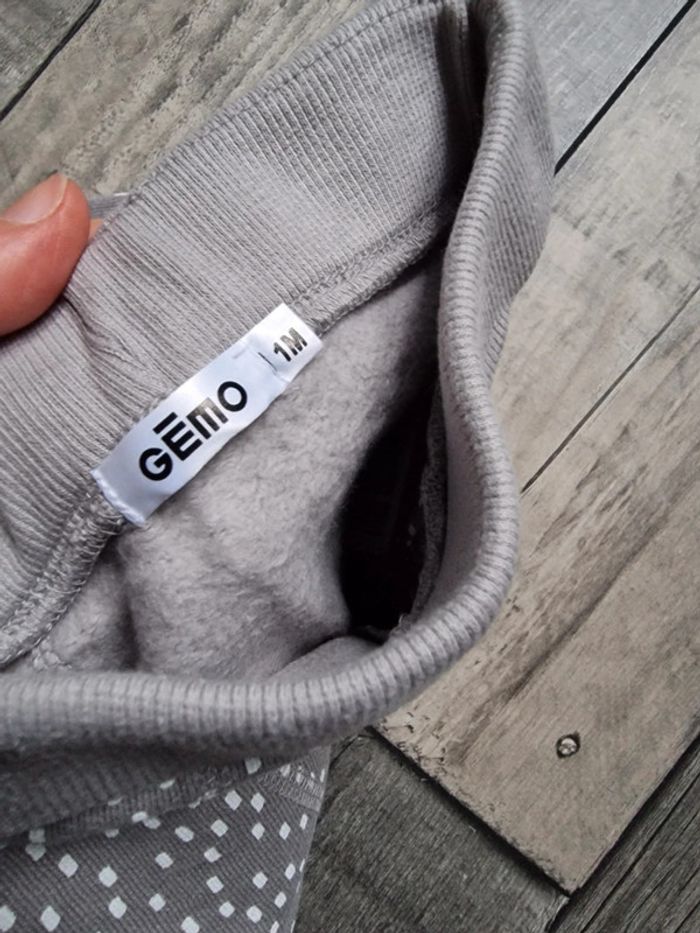 Tenue bébé - photo numéro 3