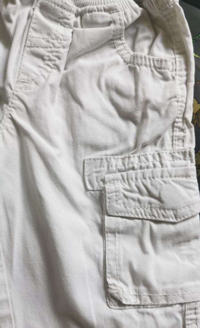 pantalon taille 12 mois - photo numéro 3