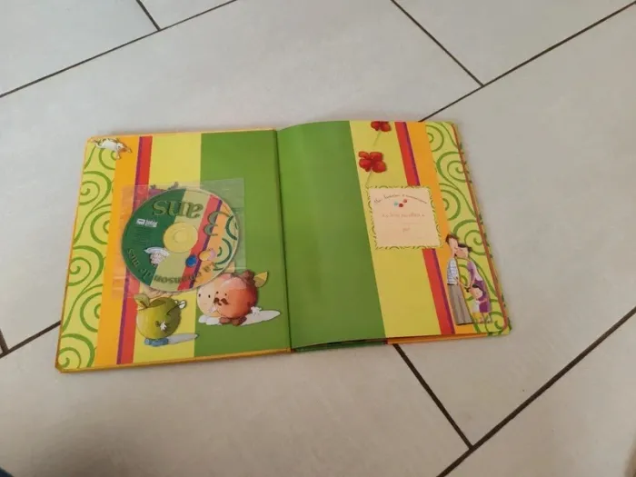 3 histoires pour mes 3 ans - photo numéro 2
