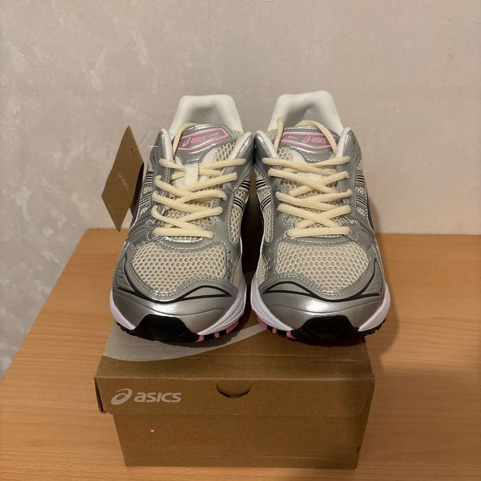 Asic kayano 14 rose - photo numéro 4