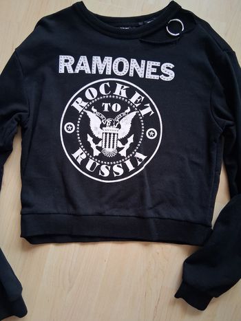Pull Ramones 