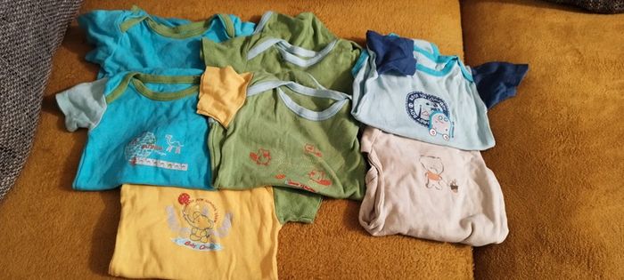 Lot 18 mois 27 pièces - photo numéro 6