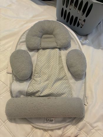 Cale/ cocooning bébé