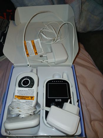 Camera bebe
