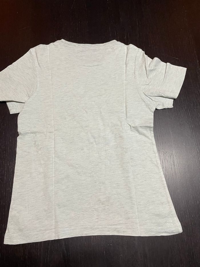 Ter shirt complices - photo numéro 3