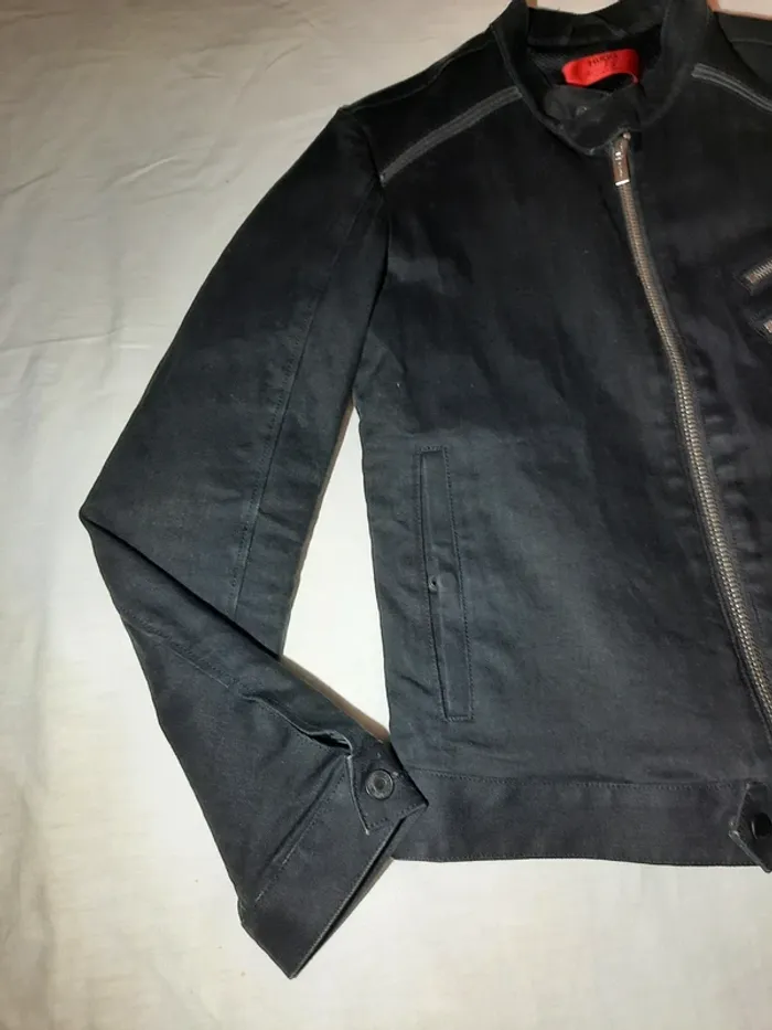 Veste légère Hugo boss - photo numéro 4