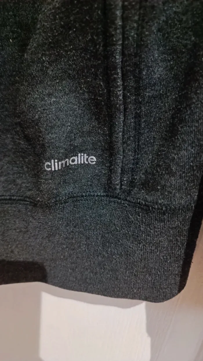 Veste adidas - photo numéro 4