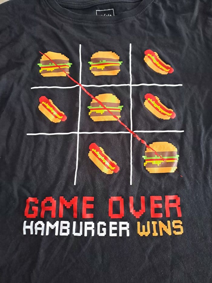 Maillot manches longues hommme - photo numéro 3