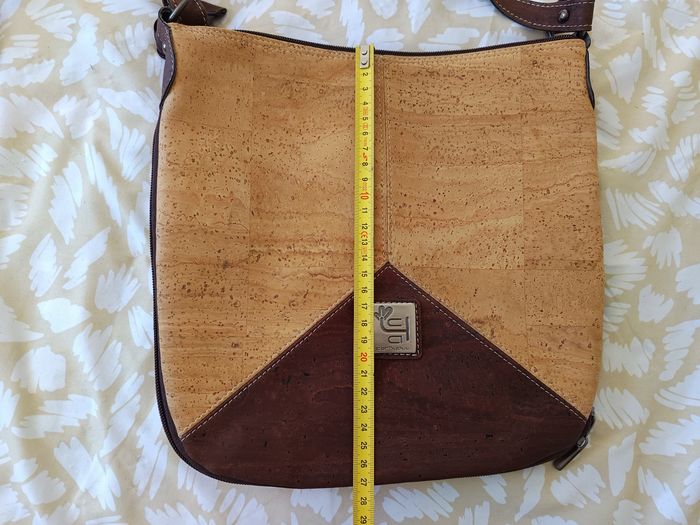 Sac à bandoulière - photo numéro 4