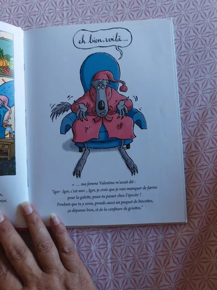 🔴Les mercredis à lire voir descriptif - photo numéro 5