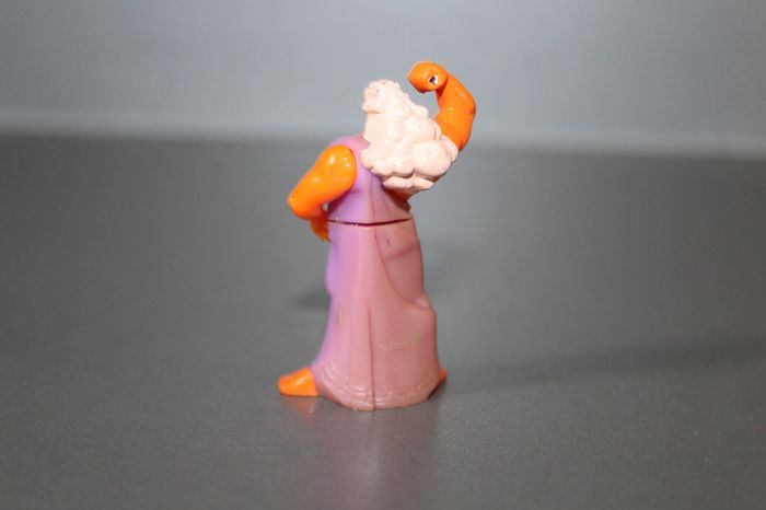 Figurine Zeus - Disney - photo numéro 2