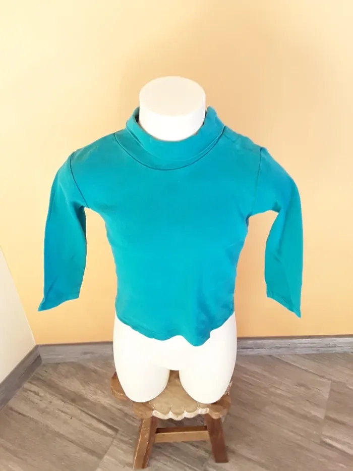 Sous pull 3 ans - photo numéro 2