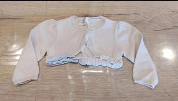 bolero 18mois
