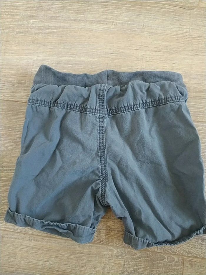Short 2 ans - photo numéro 2