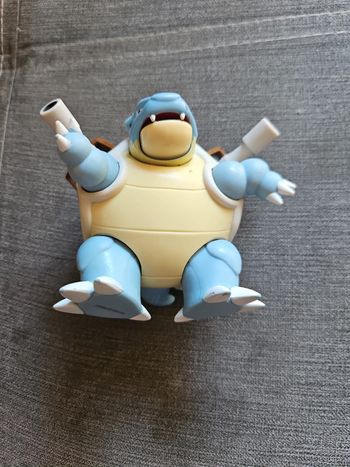 Figurine pokemon