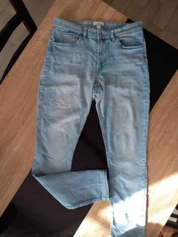 Jean homme H&M T40