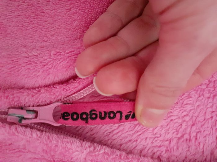 Gilet - photo numéro 2