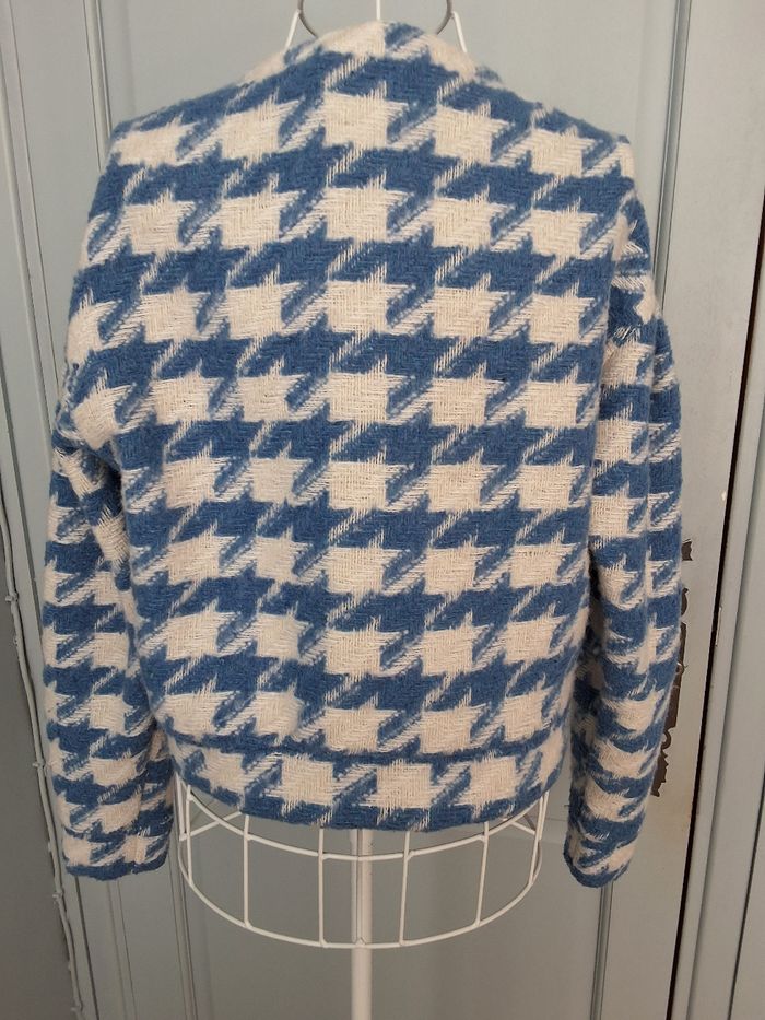 Veste courte - photo numéro 4