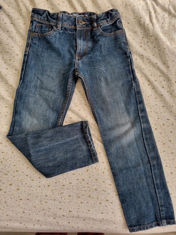 Jean 7-8 ans