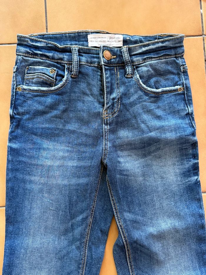 Jeans femme 34 - photo numéro 2