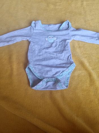 Bodie manches longues