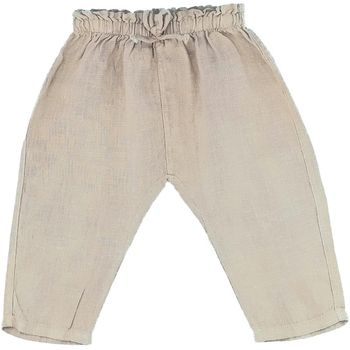 Play Up Pantalon 6 mois en lin
