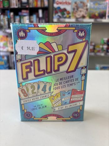 FliP 7