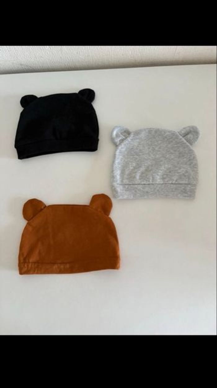 Lots de vêtements bébé garçon - photo numéro 9