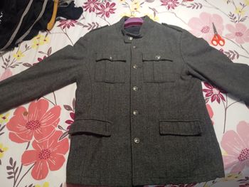 Blouson Zara homme très bon état