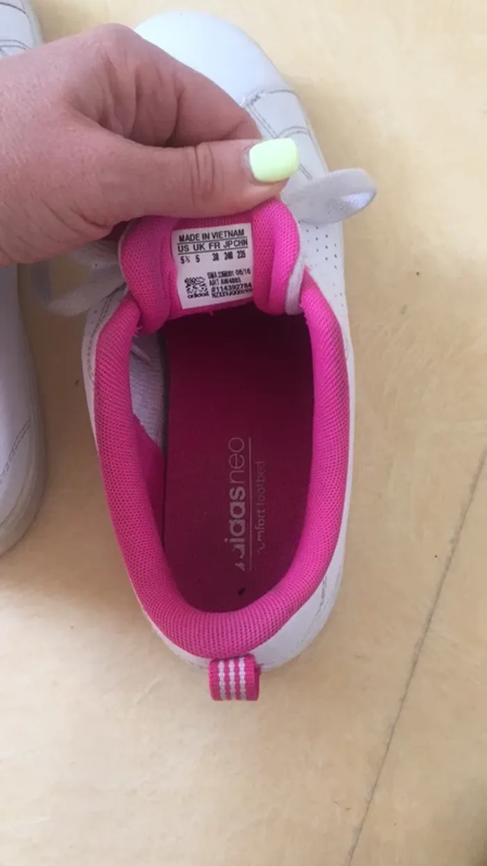 Adidas Neo - photo numéro 5